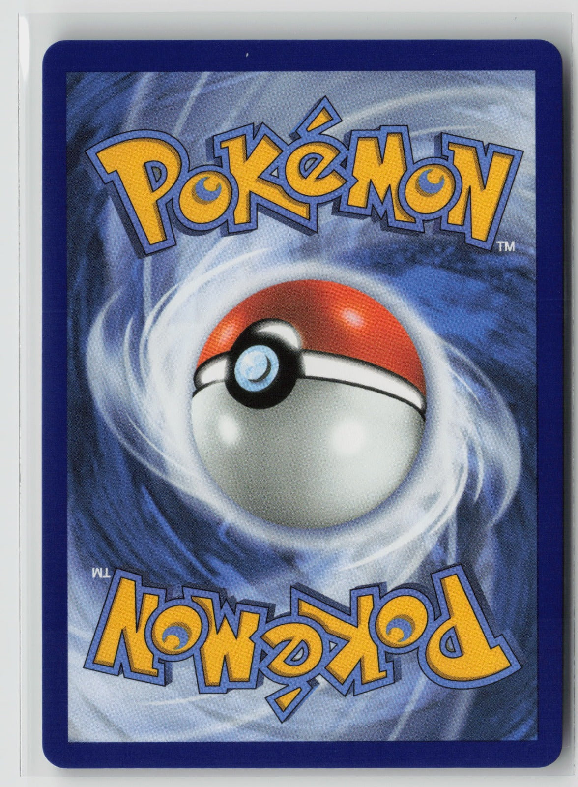 Nymble Illustration Rare Holo PFL 096/094 NM (Back)