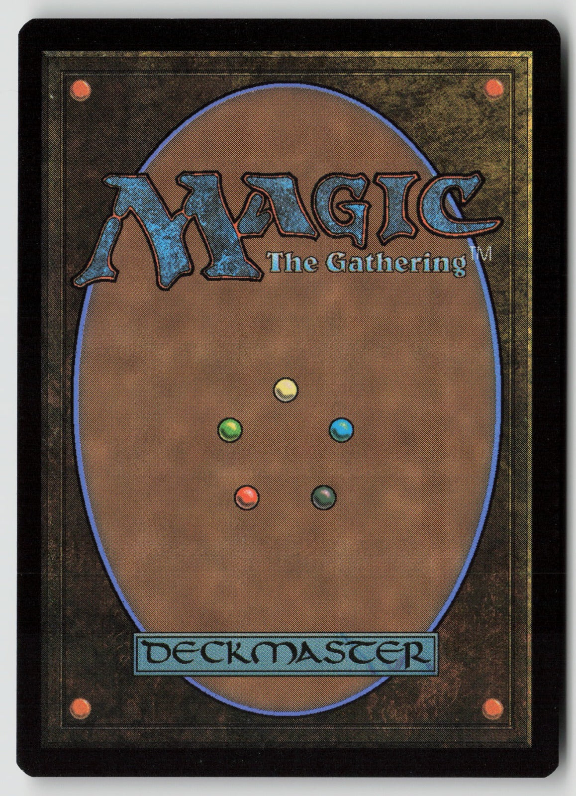 Dawnhand Eulogist C ECL 99 NM (Back)