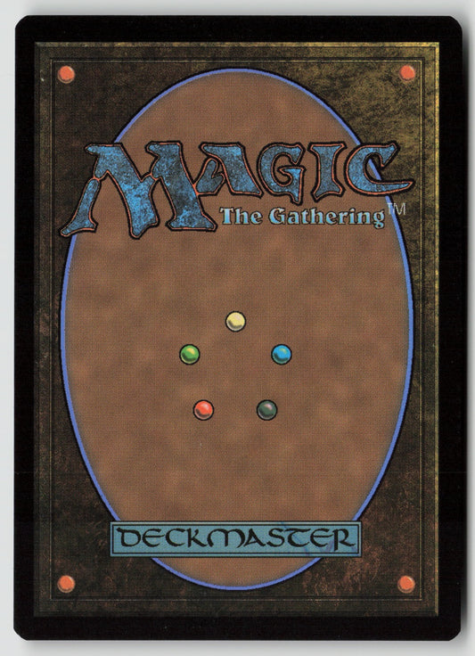 Dawnhand Eulogist C ECL 99 NM (Back)