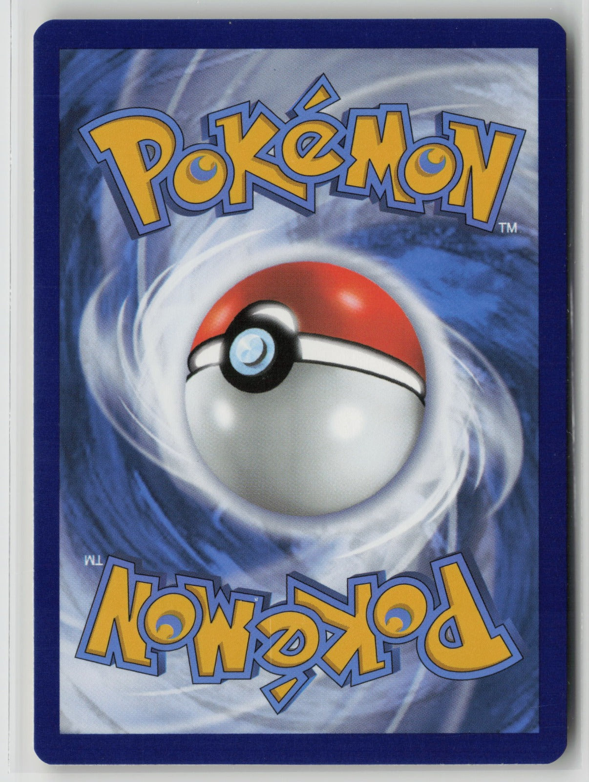 Houndoom Ultra Rare Holo SWSH09:TG TG10/TG30 NM (Back)