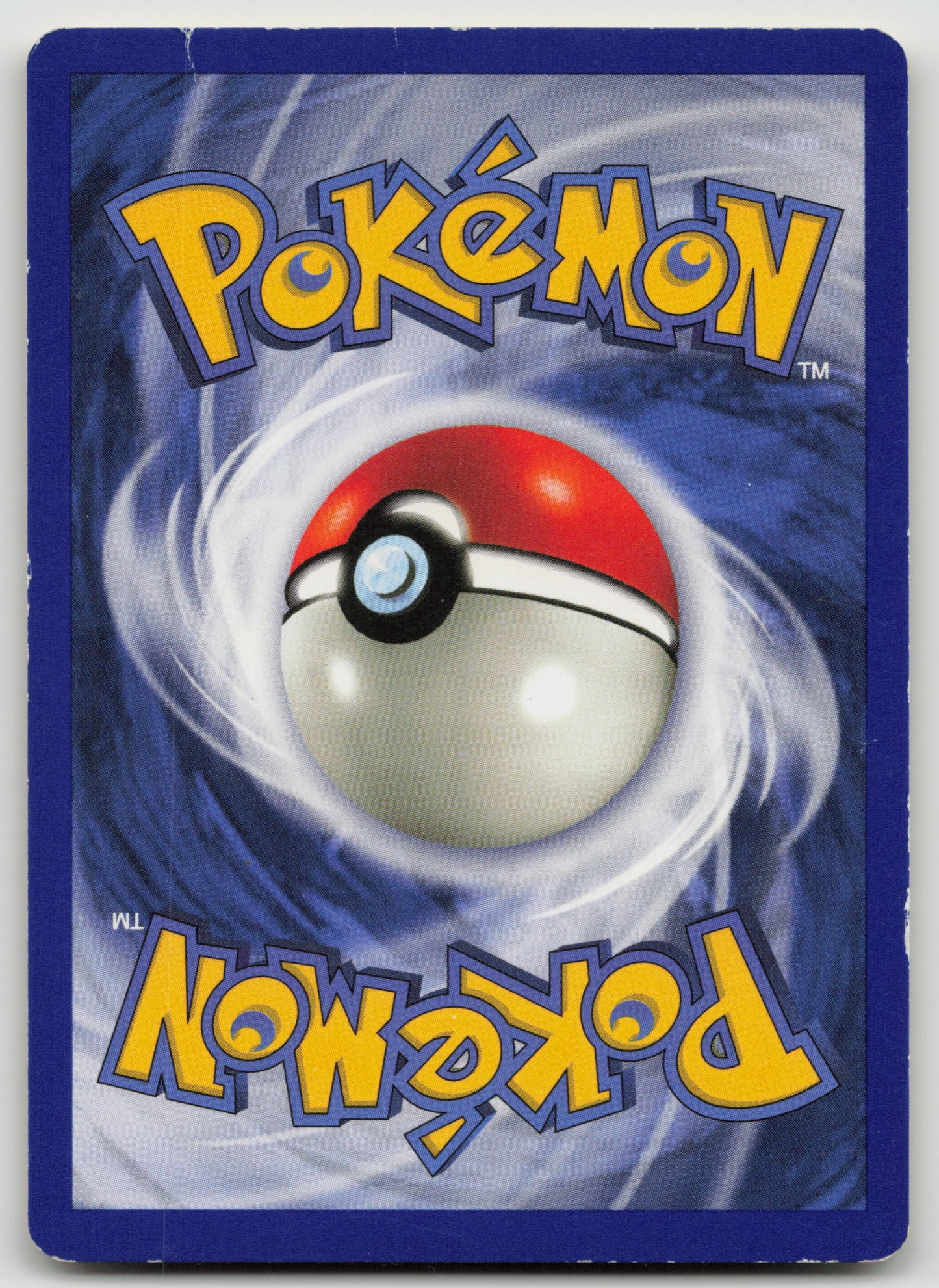Machop Common Normal BS 052/102 MP (Back)