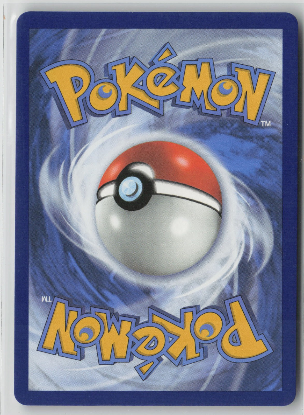 Chandelure V Ultra Rare Holo SWSH08 039/264 NM (Back)