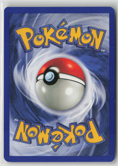 Meowth Promo Holo PR 10/53 NM (Back)