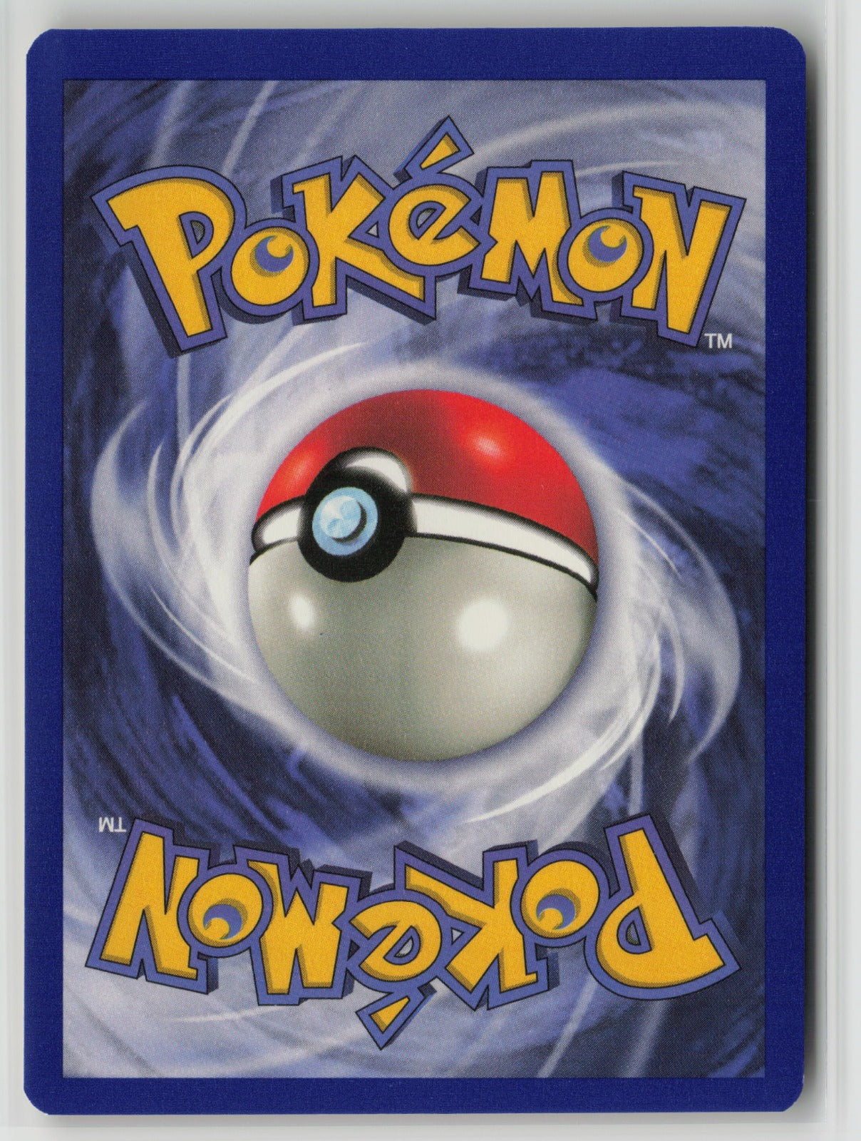 Staryu Common BS2 095/130 NM (Back)