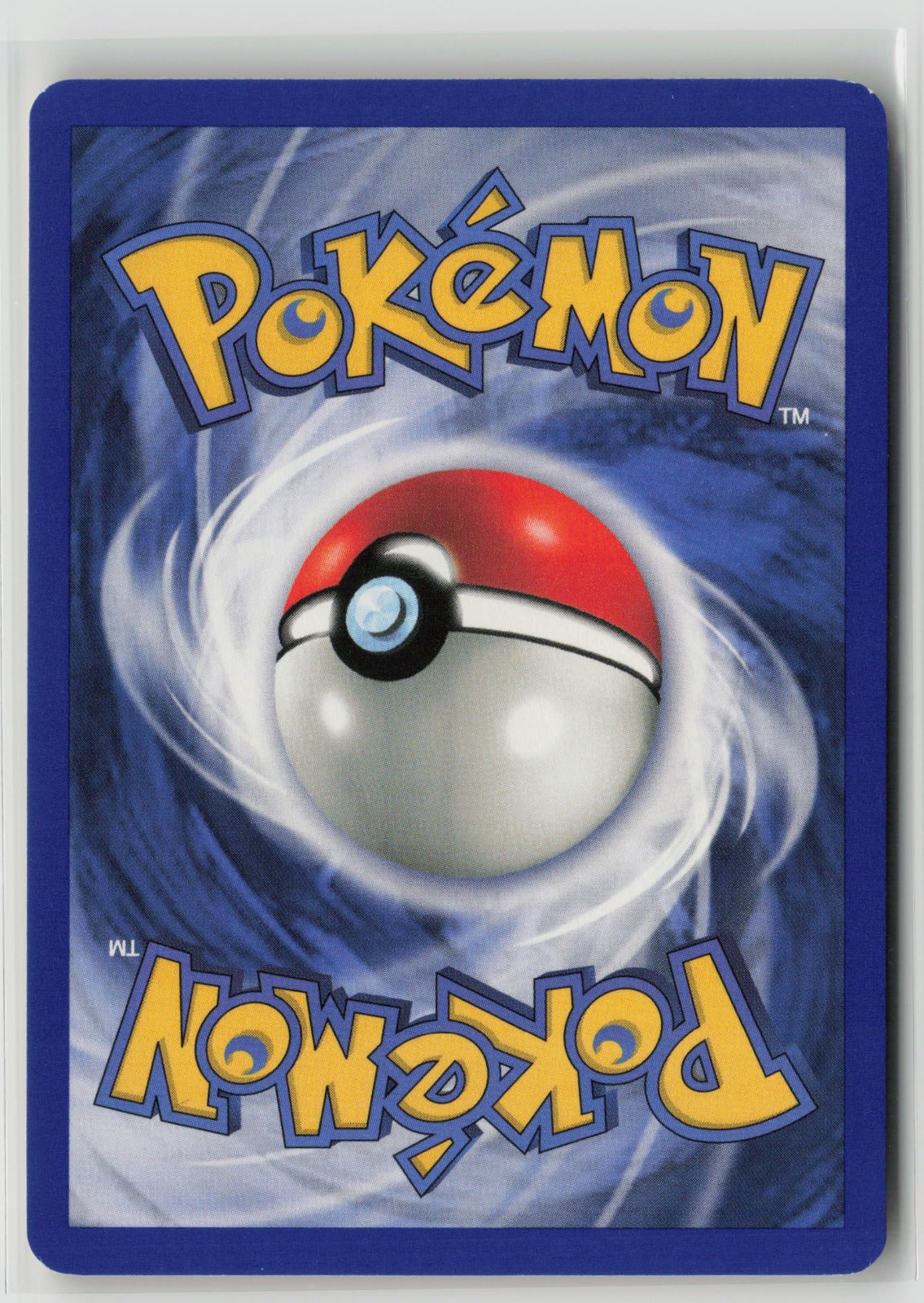 Brock's Rhyhorn (22) Rare Unlimited G1 022/132 NM (Back)
