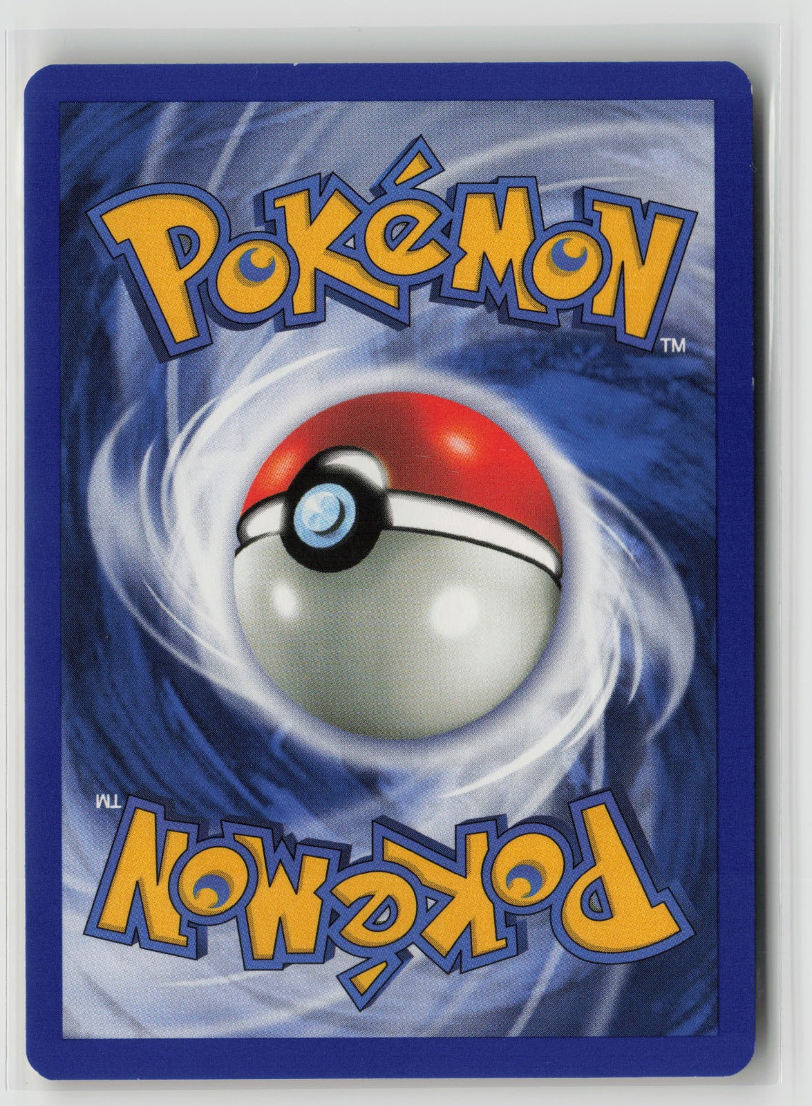 Koga's Koffing (79) Common 1st Edition G2 079/132 NM (Back)