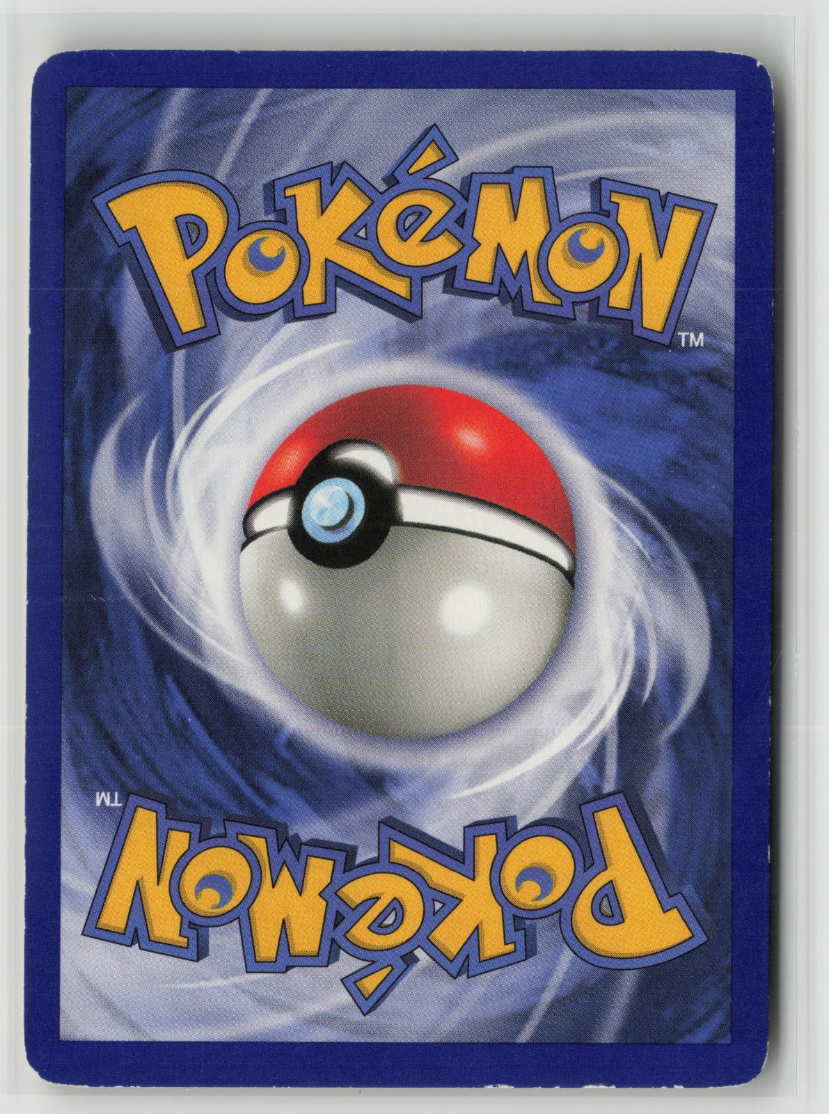 Charmeleon Uncommon BS 024/102 DMG (Back)