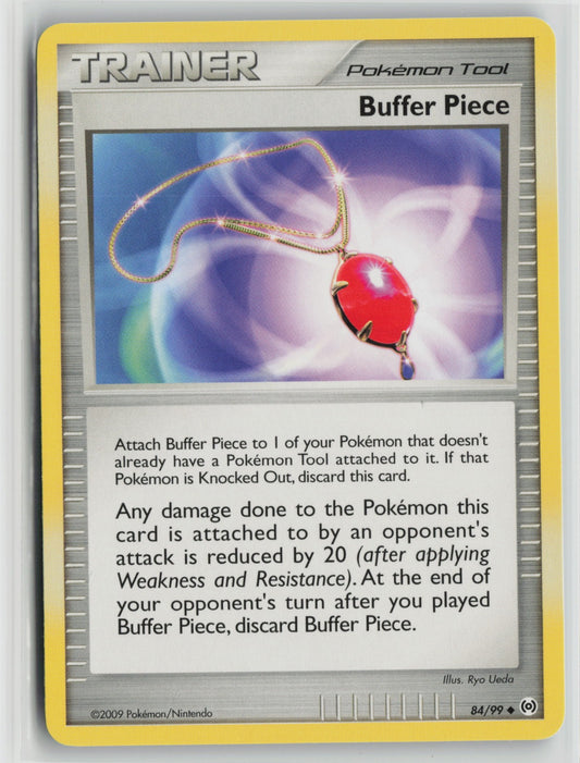 Buffer Piece Uncommon AR 84/99 NM