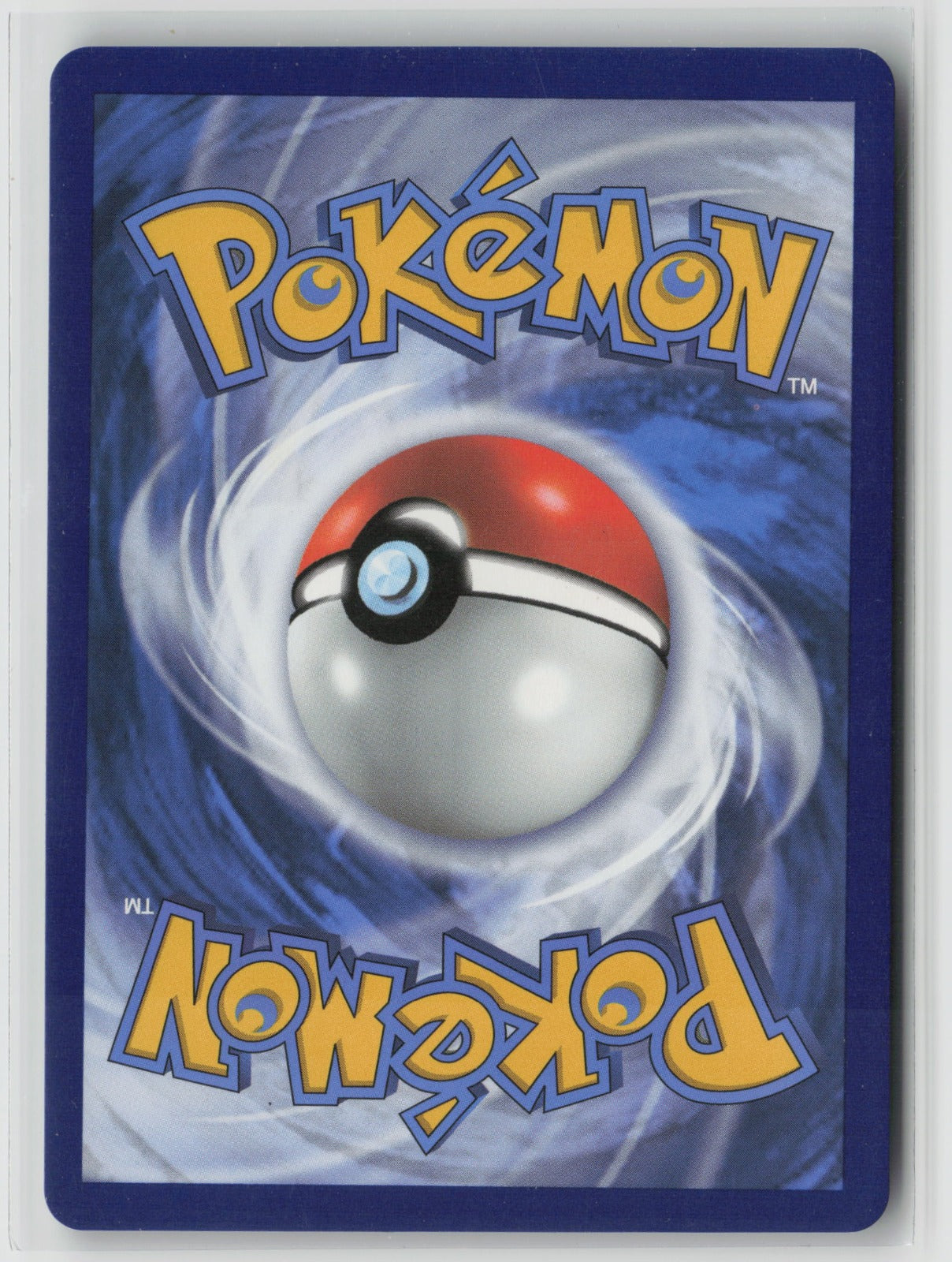 Galarian Darmanitan V Ultra Rare Holo SWSH04 036/185 NM (Back)