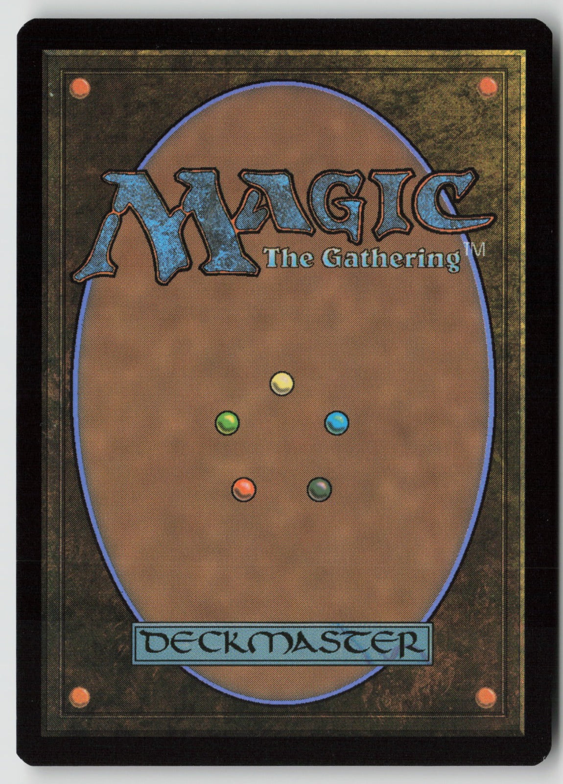Puca's Eye U ECL 259 NM (Back)