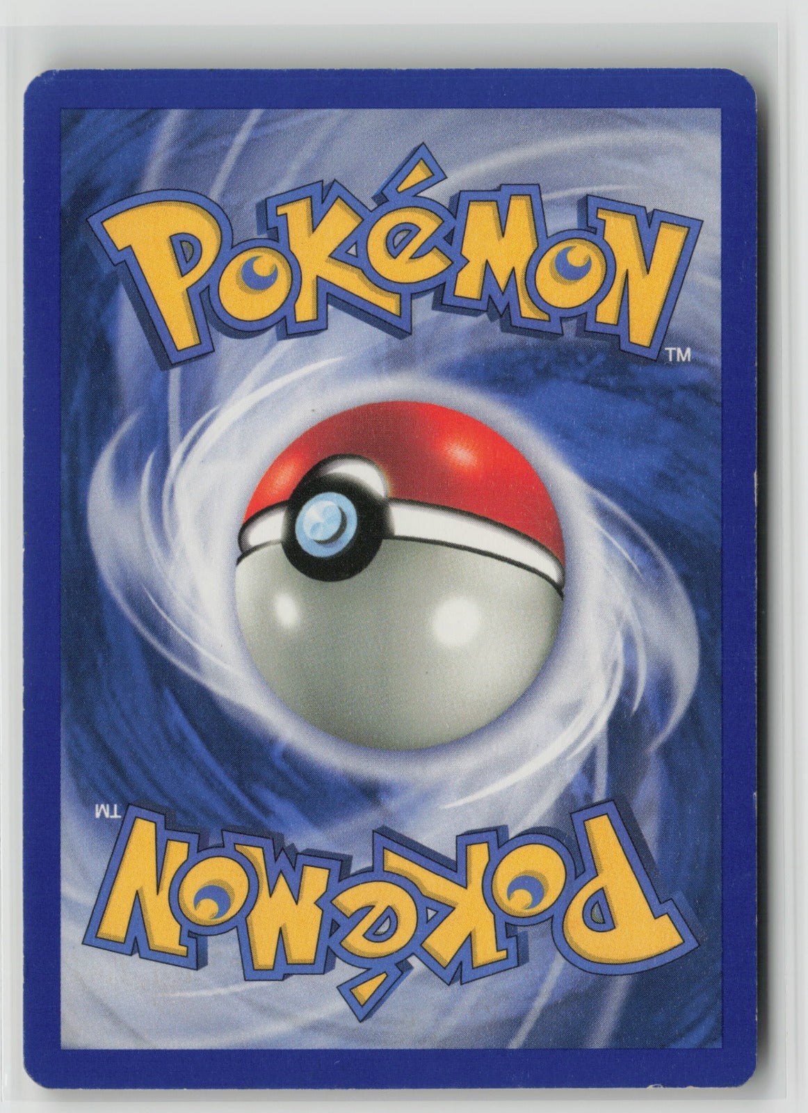 Energy Search Common Reverse Holo RS 90/109 HP (Back)