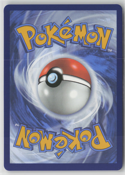 Cynthia's Garchomp ex Promo Holo SVP 204 NM (Back)