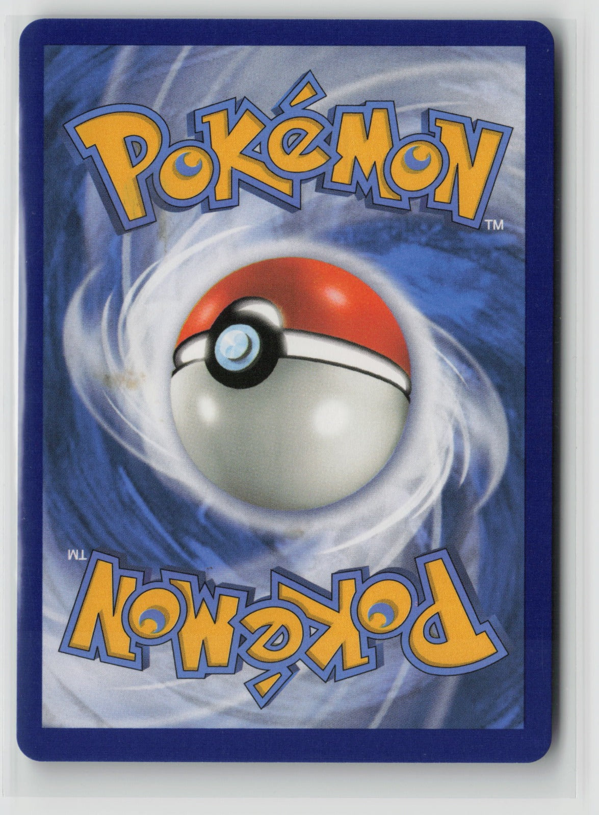 Centiskorch V Ultra Rare Holo SWSH03 033/189 LP (Back)