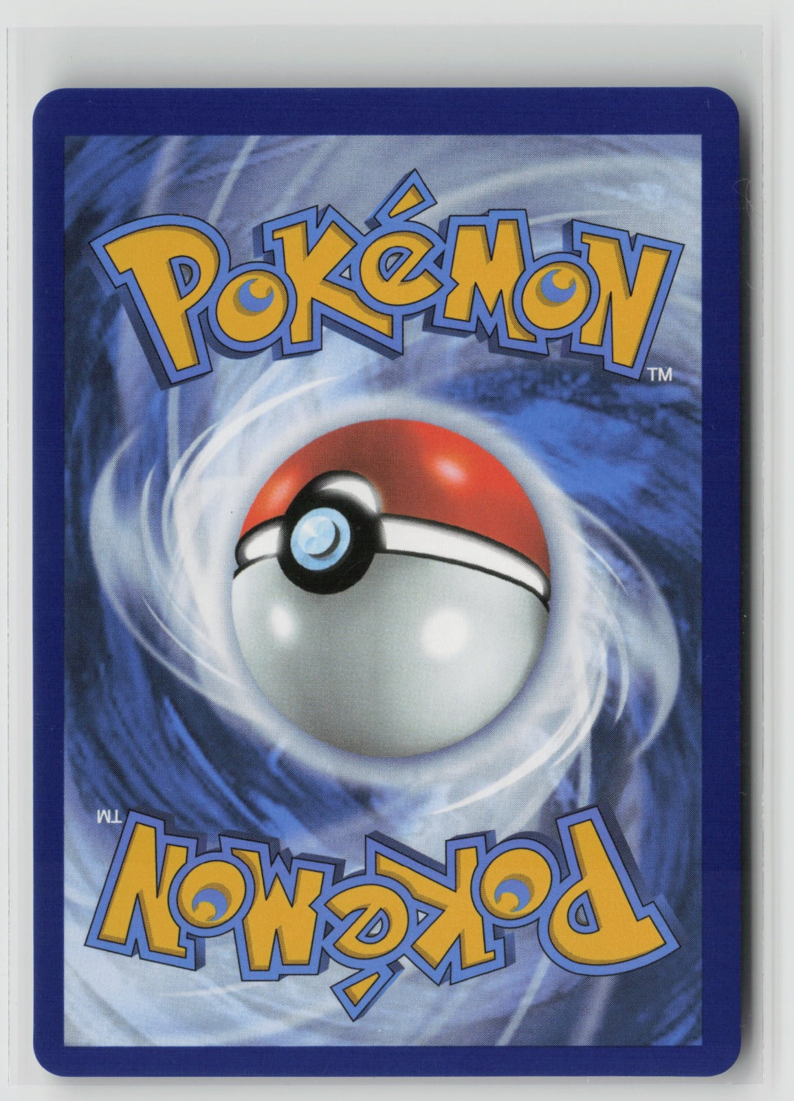 Spiritomb - Illustration Rare Holo MEG 148/132 NM (Back)