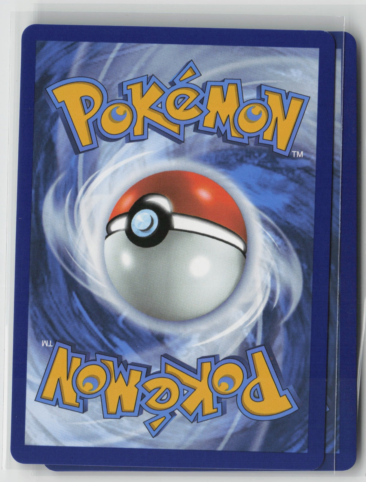 Lucario ex (Prismatic Evolutions Stamp) Double Rare Holo MCAP 051/131 NM (Back)