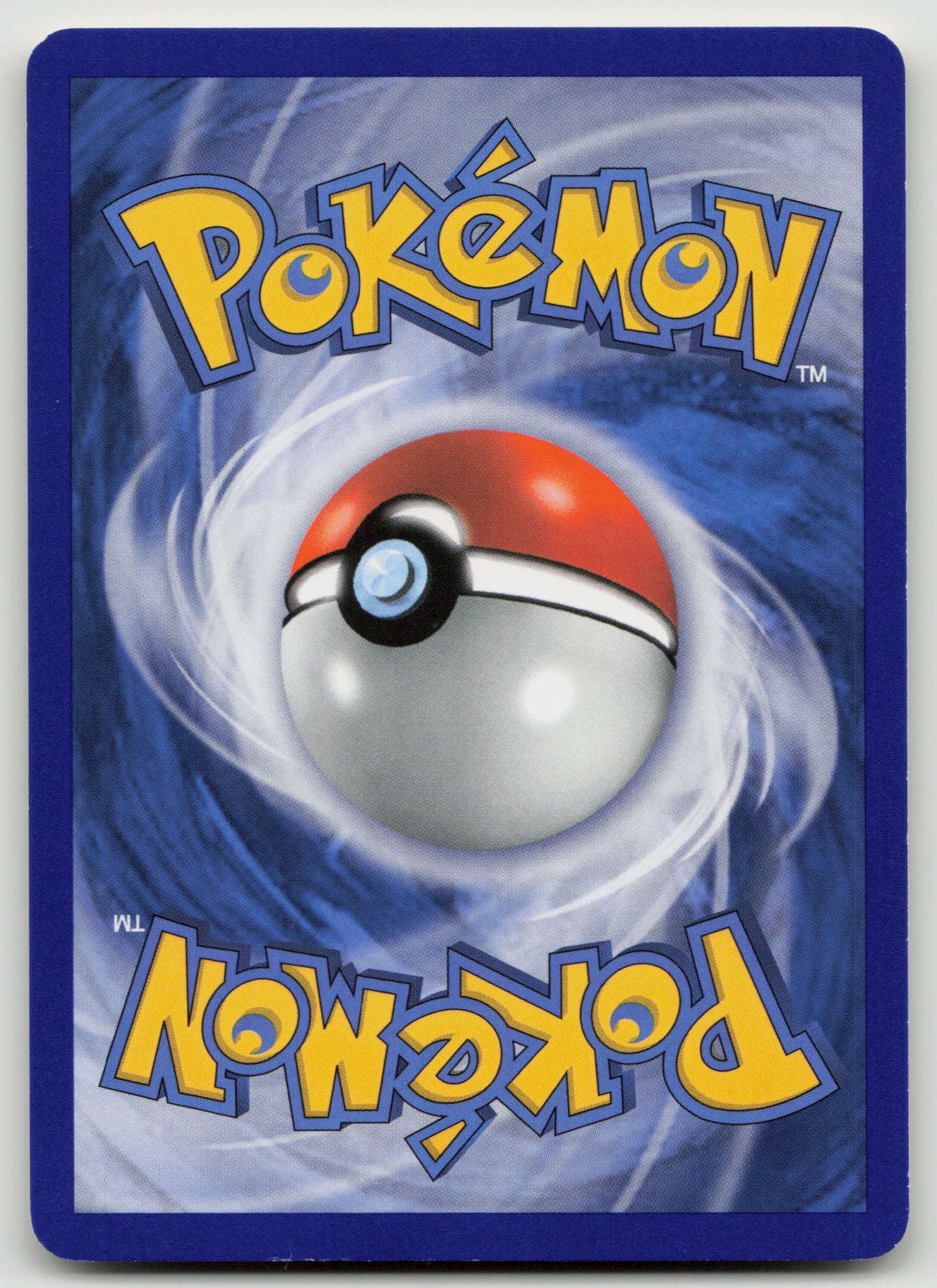 Shuppet Common Normal PK 61/108 NM (Back)