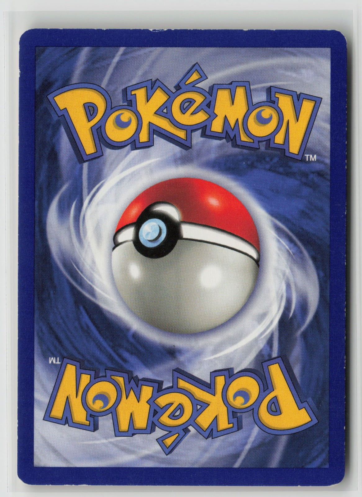 Kadabra Uncommon BS 032/102 HP (Back)