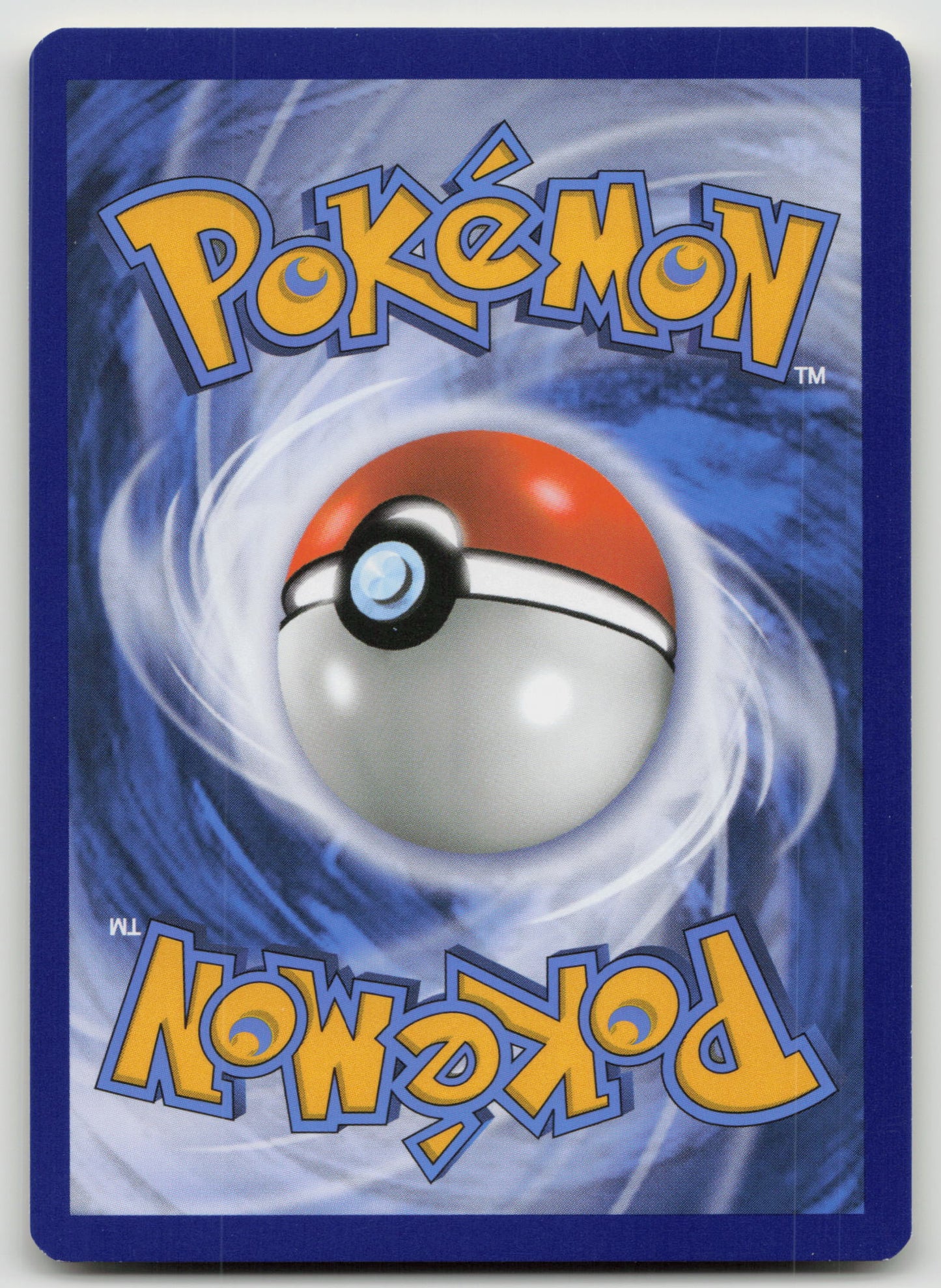 Kingler Rare Normal SM10 47/214 NM (Back)
