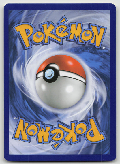 Kingler Rare Normal SM10 47/214 NM (Back)