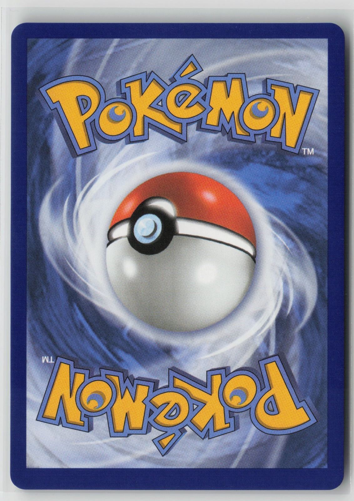 Yanmega ex - Special Illustration Rare Holo DRI 228/182 NM (Back)