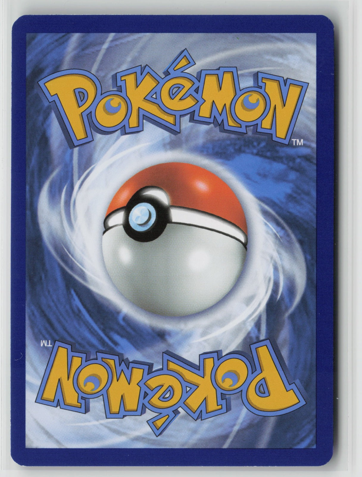 Quaxly - Illustration Rare Holo PAL 206/193 NM (Back)