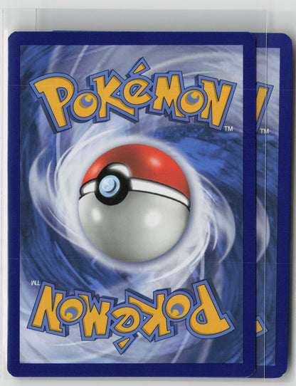 Golem Holo Rare Reverse Holo SM10 89/214 NM (Back)