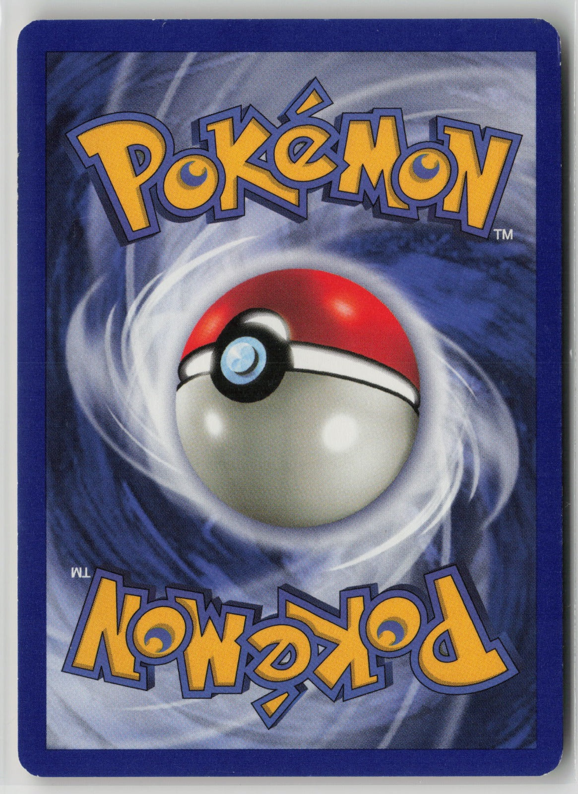Krabby Common Unlimited FO 51/62 LP (Back)