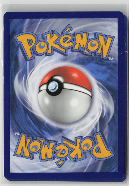 Energy Spinner Uncommon Reverse Holo SM10 170/214 NM (Back)