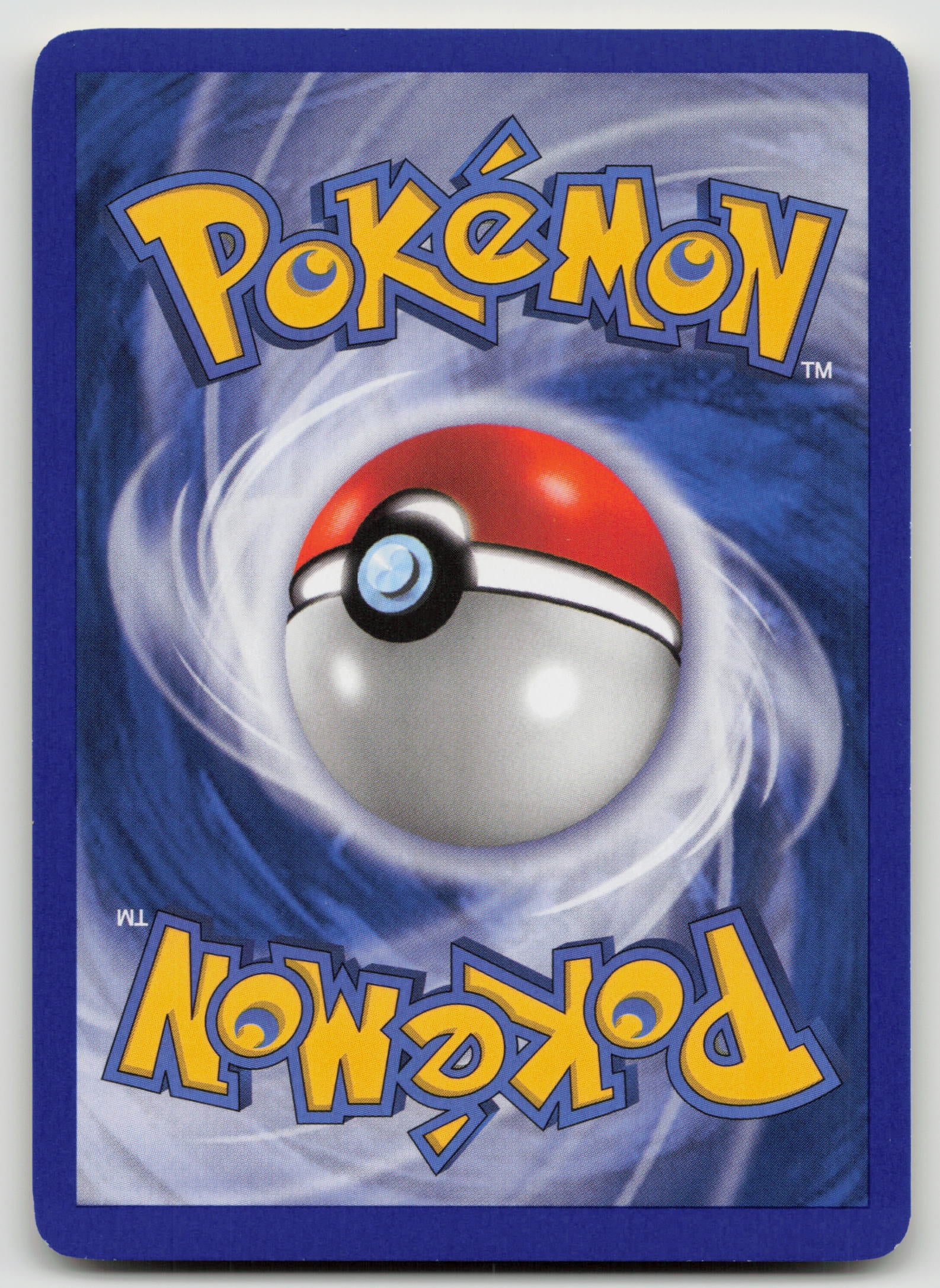 Oddish Common Normal UF 64/115 NM (Back)