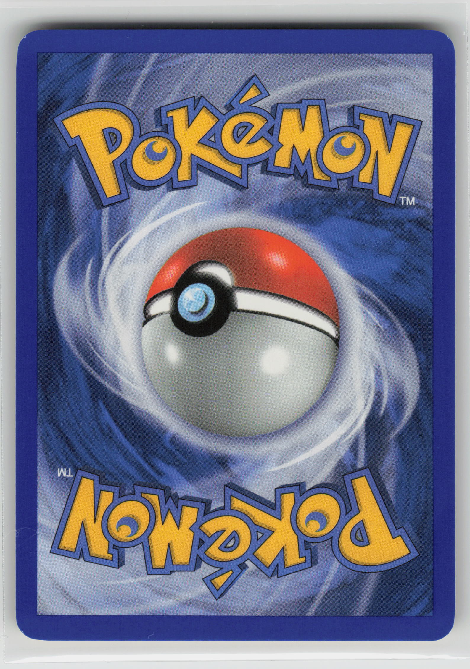 Armaldo Holo Rare Power Keepers 3/108 NM (Back)