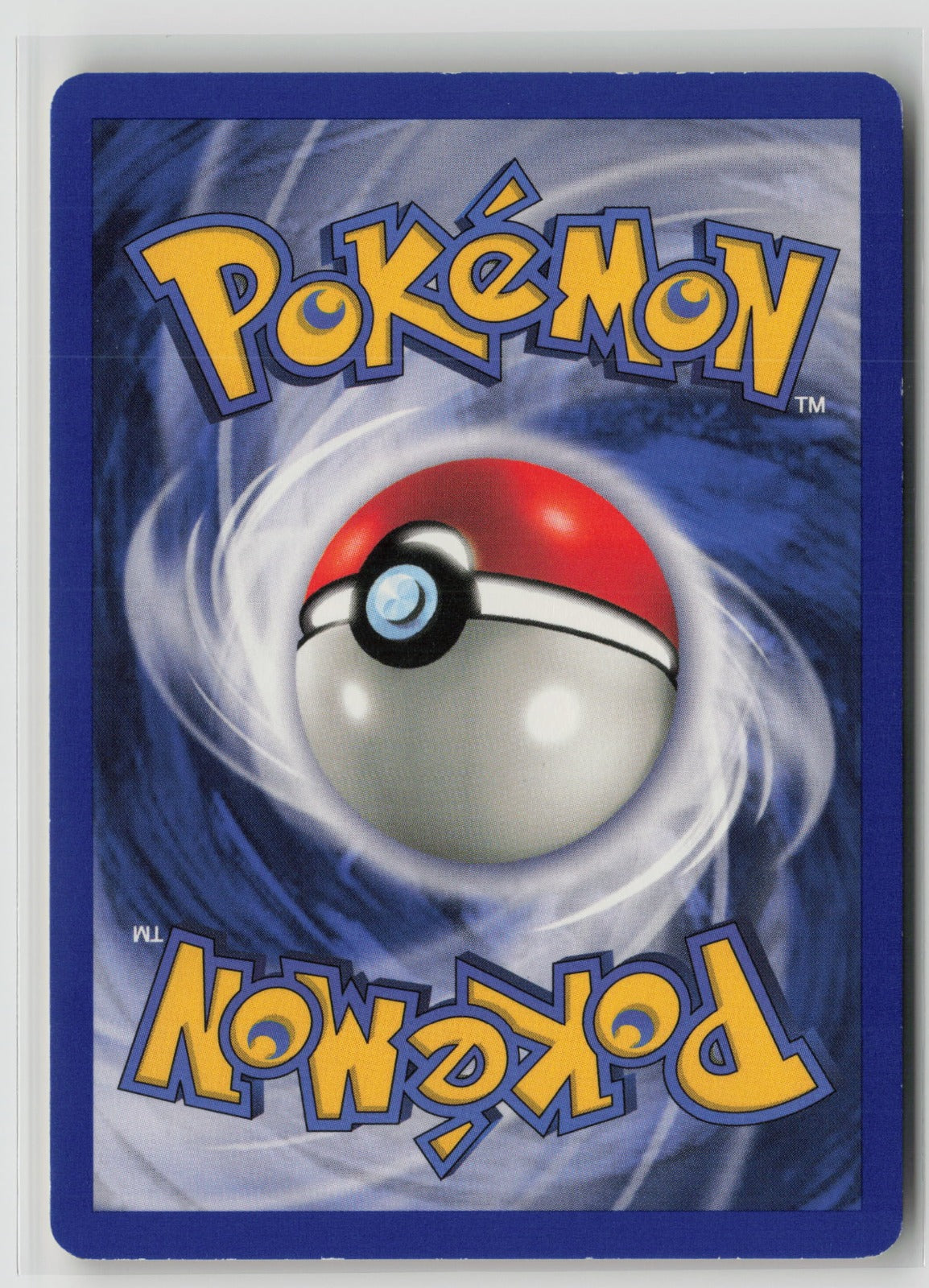 Machop Common BS 052/102 LP (Back)
