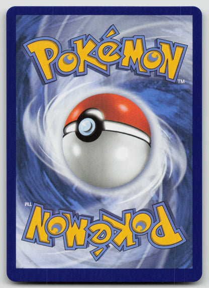 Team Rocket's Crobat ex Special Illustration Rare Holofoil DRI 234/182 NM (Back)