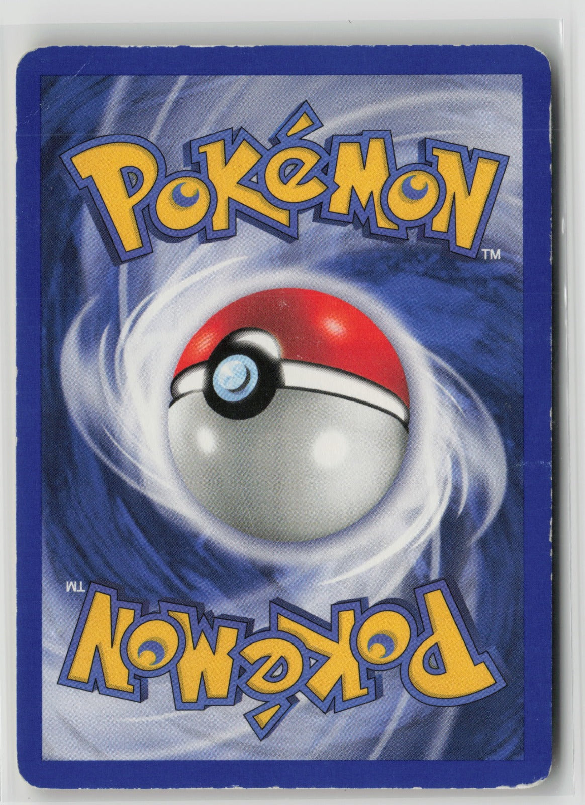 Hoothoot Common Unlimited N1 060/111 HP (Back)