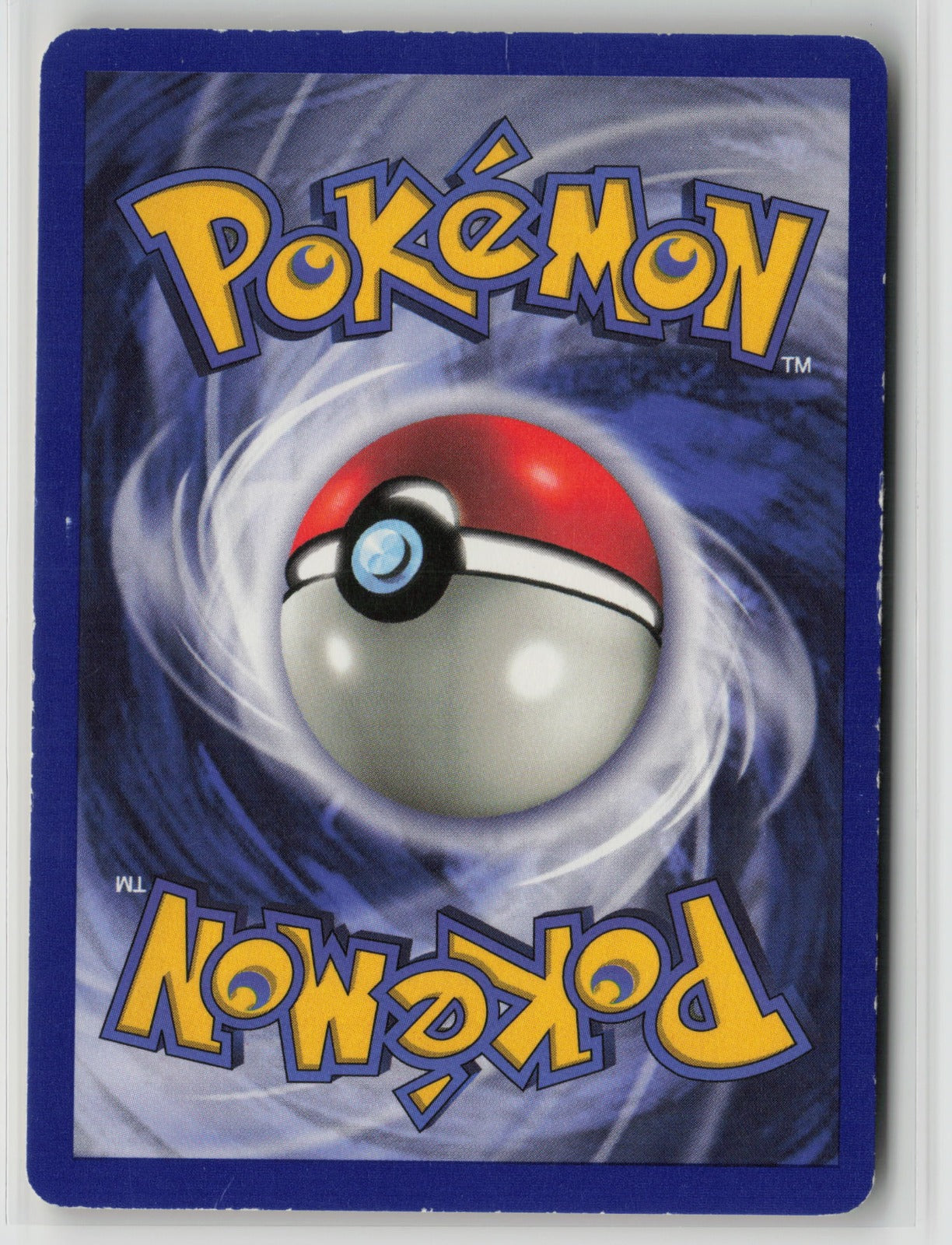 Jigglypuff Common Unlimited JU 54/64 MP (Back)