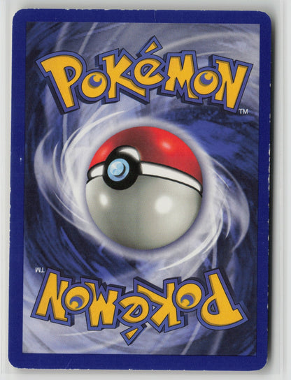 Jigglypuff Common Unlimited JU 54/64 MP (Back)