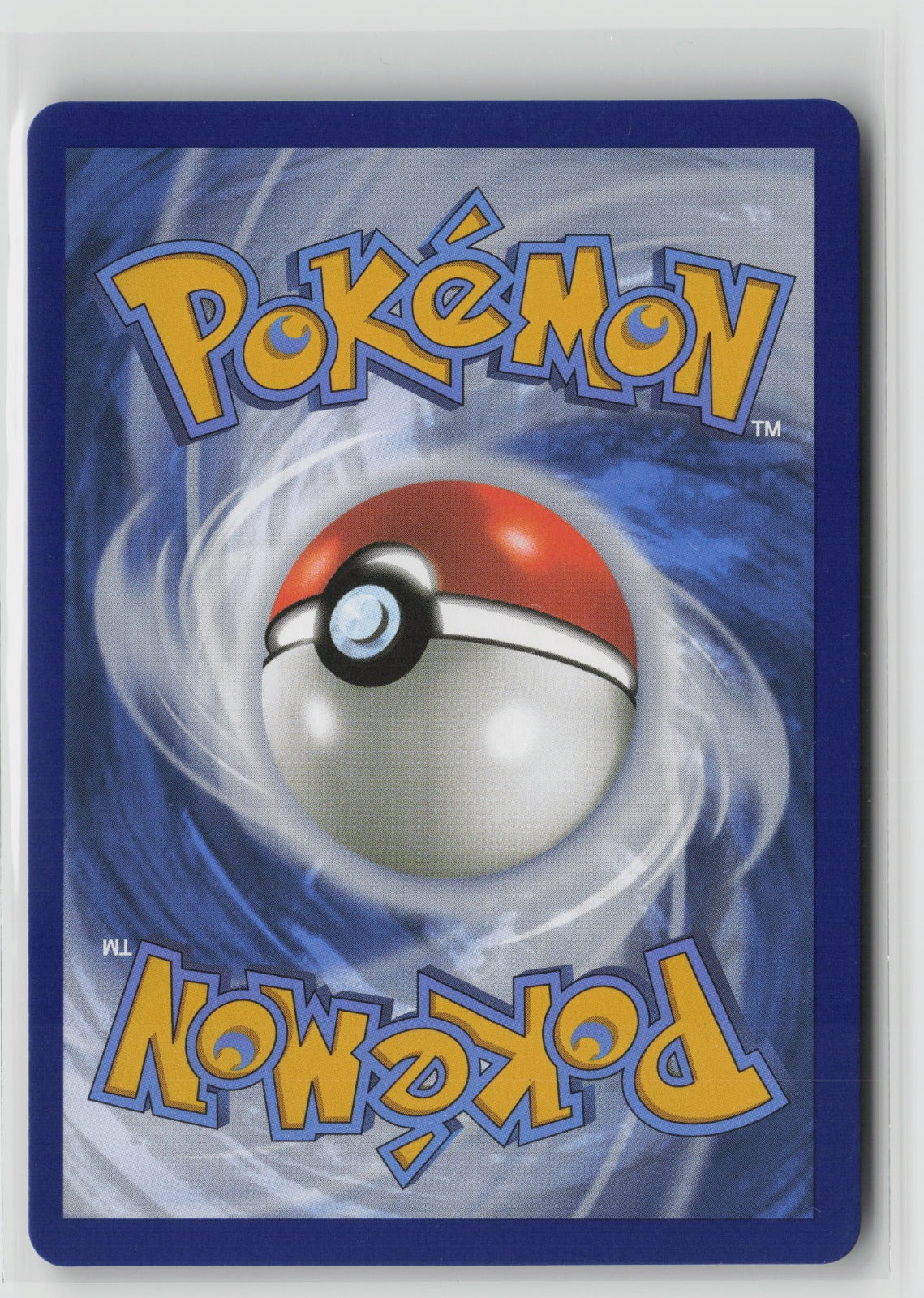 Koraidon ex - Promo Holo SVP 029 NM (Back)