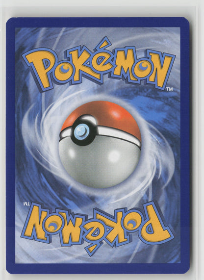 Nidoking Holo Rare Holo EVO 45/108 NM (Back)