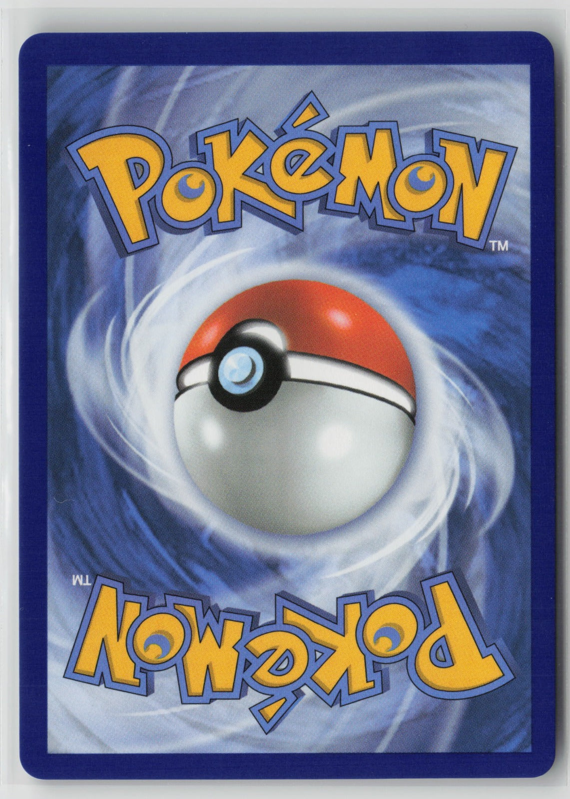 Togekiss - Illustration Rare Holo ASC 235/217 NM (Back)