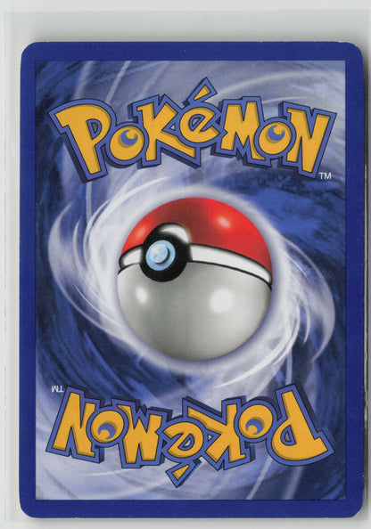 Rocket's Sneak Attack (16) Holo Rare Holo TR 16/82 LP (Back)