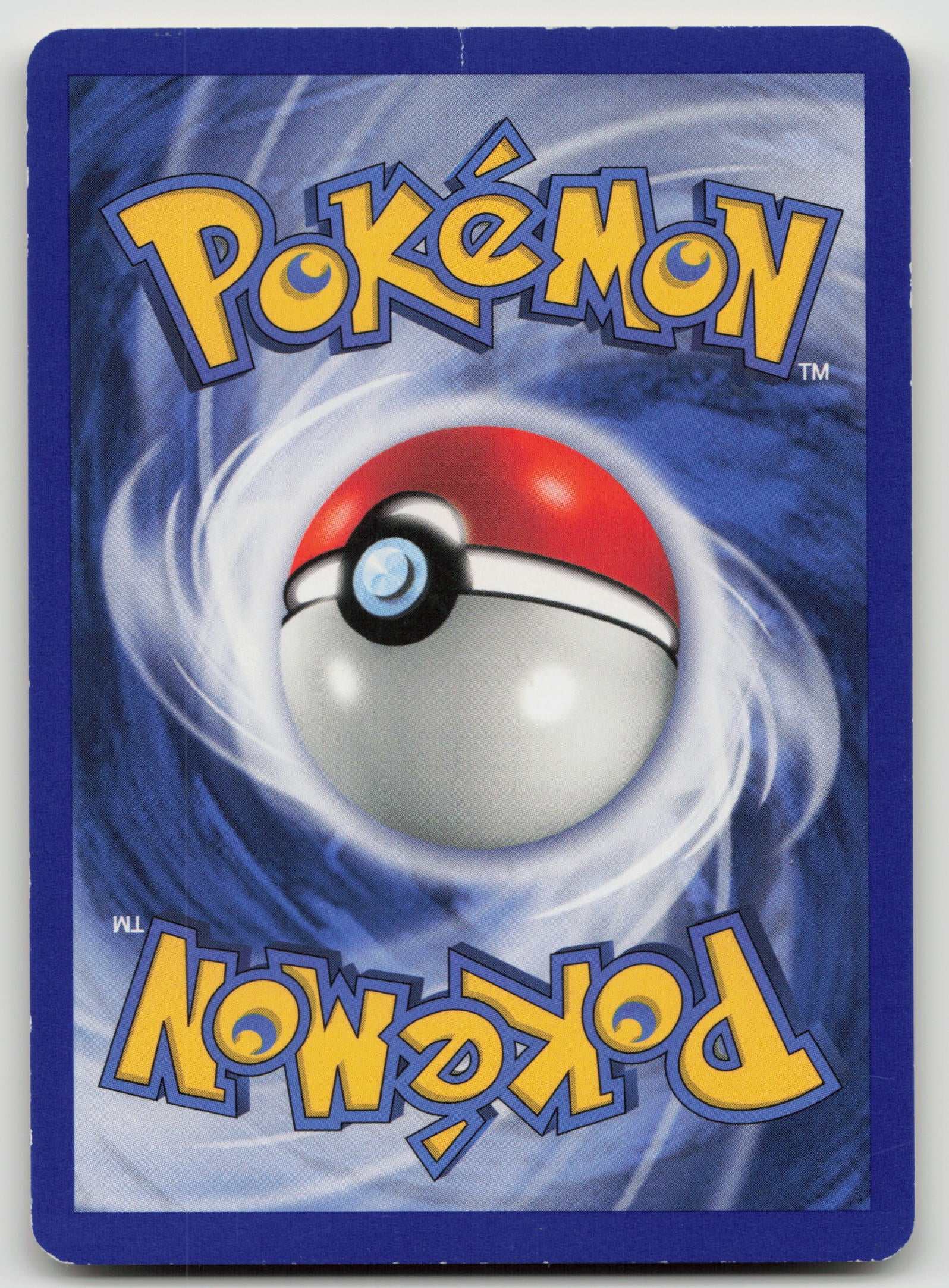 Unown [O] Common Unlimited N2 69/75 HP (Back)