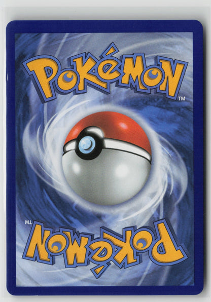 Mega Charizard Y ex - Promo Holo MEP 030 NM (Back)