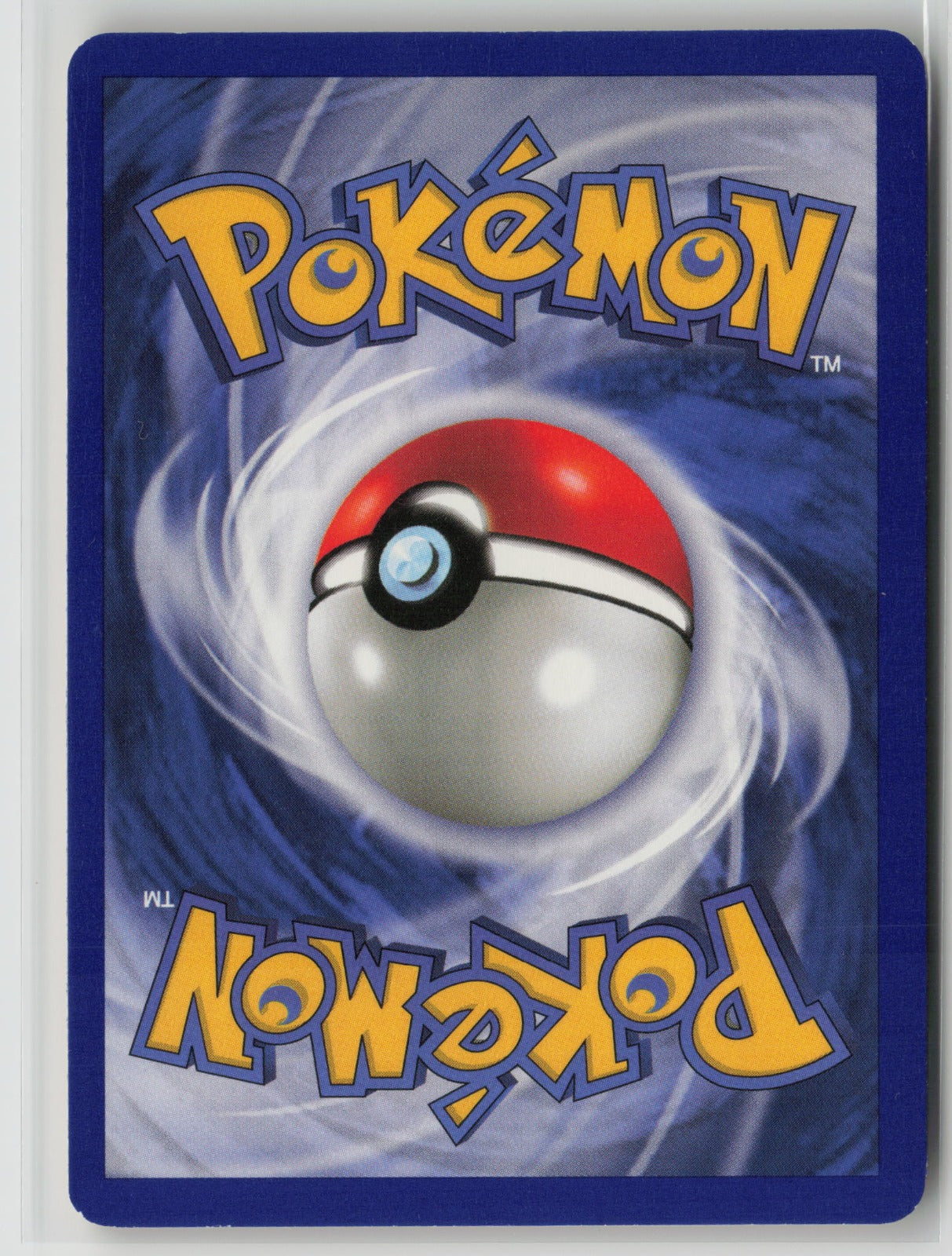 Meowth Common Unlimited JU 56/64 LP (Back)