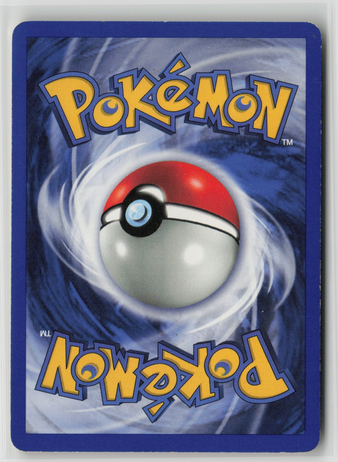 Super Energy Removal Rare BS2 108/130 HP (Back)