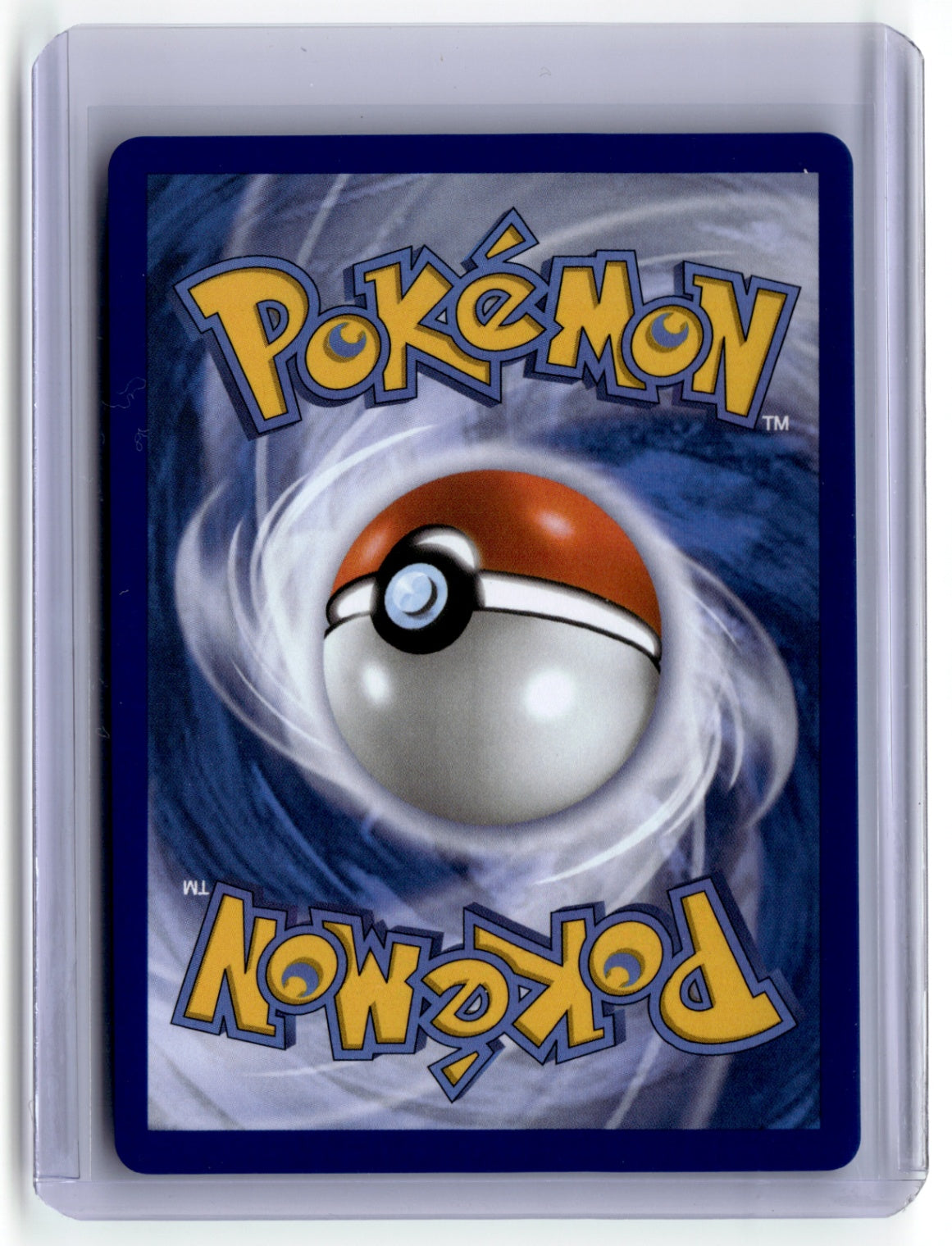 Meowth Illustration Rare ME02: Phantasmal Flames 106/094 NM (Back)