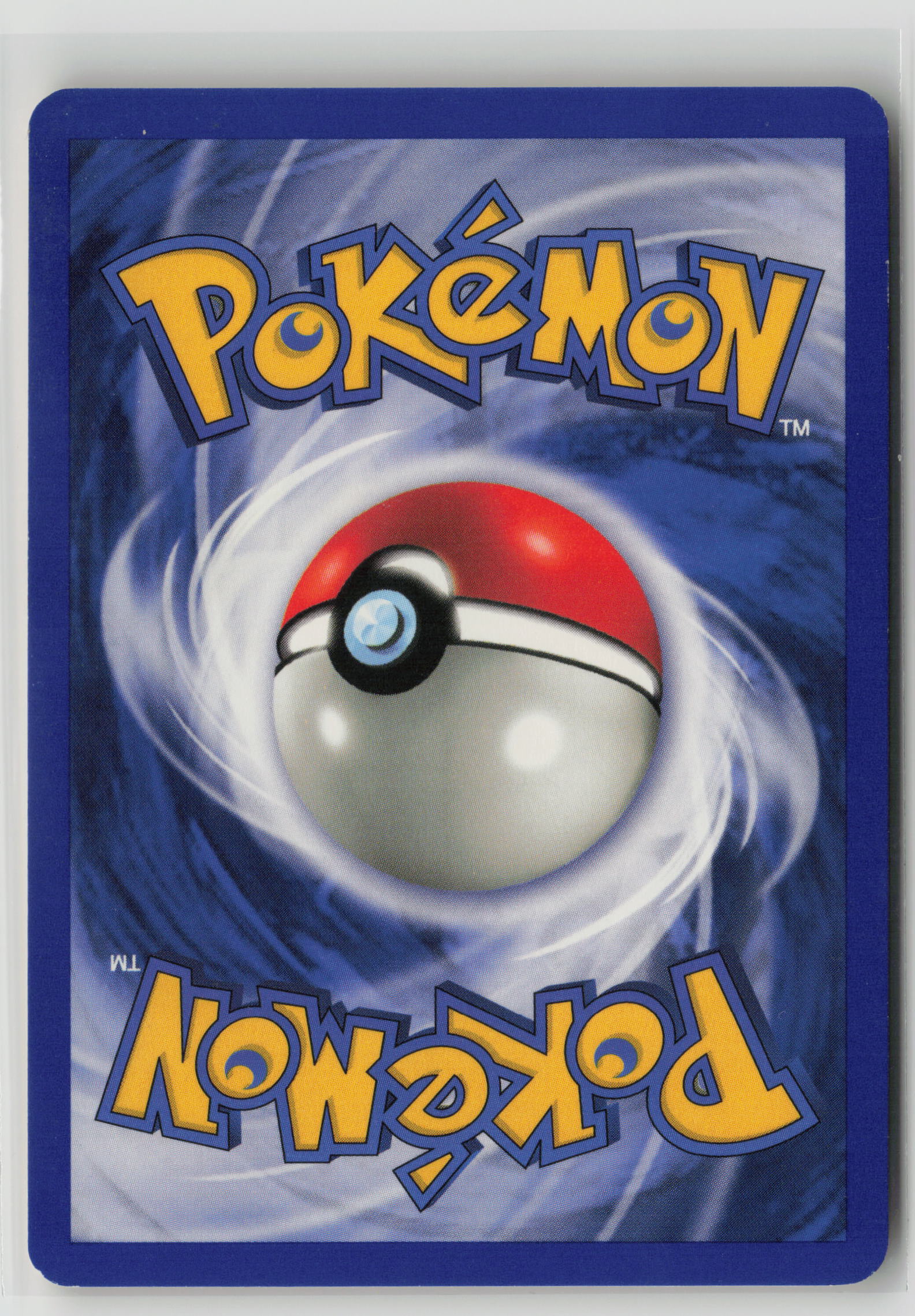 Blaine's Kangaskhan Uncommon Unlimited G1 036/132 LP (Back)