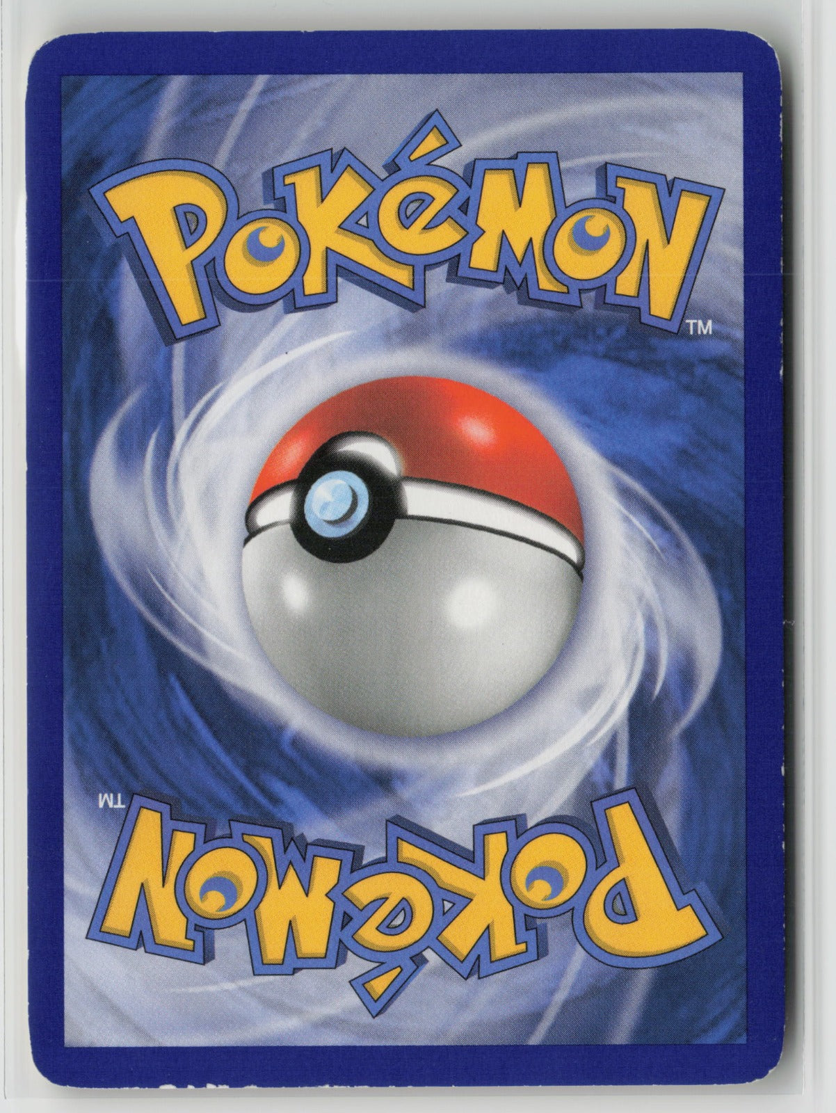 Duskull Common CG 51/100 MP (Back)