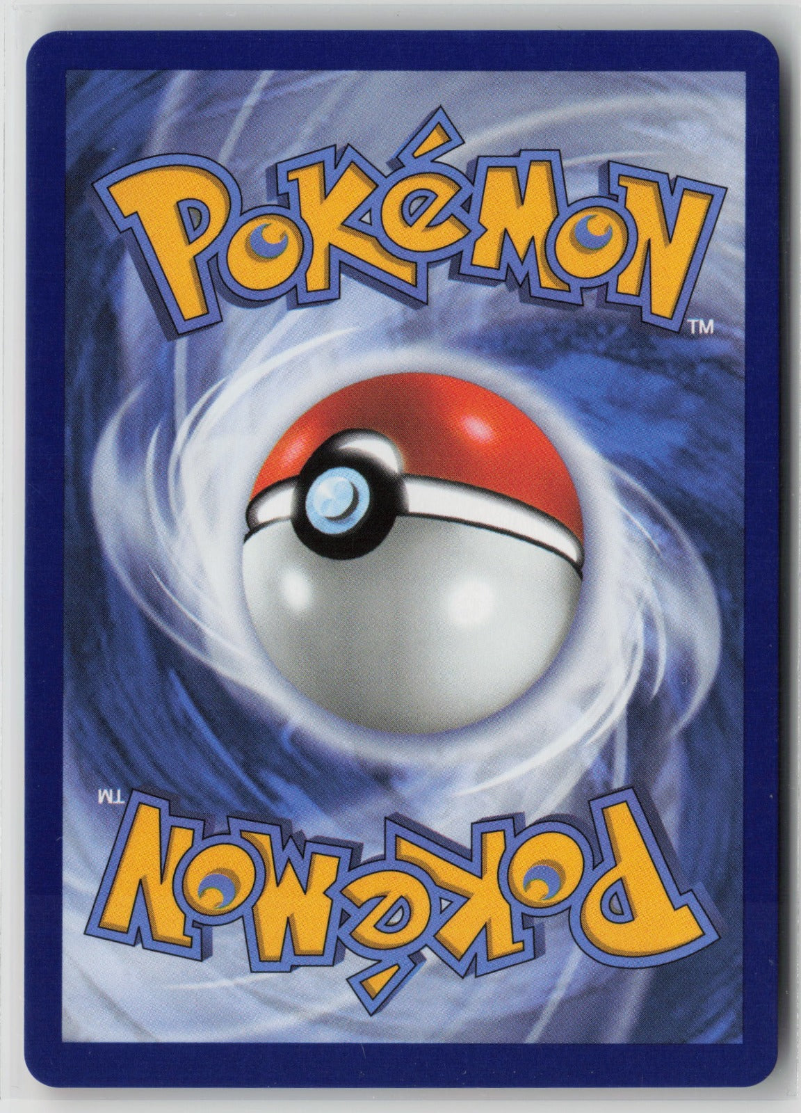 Mega Kangaskhan ex - Promo Holo MEP 025 NM (Back)