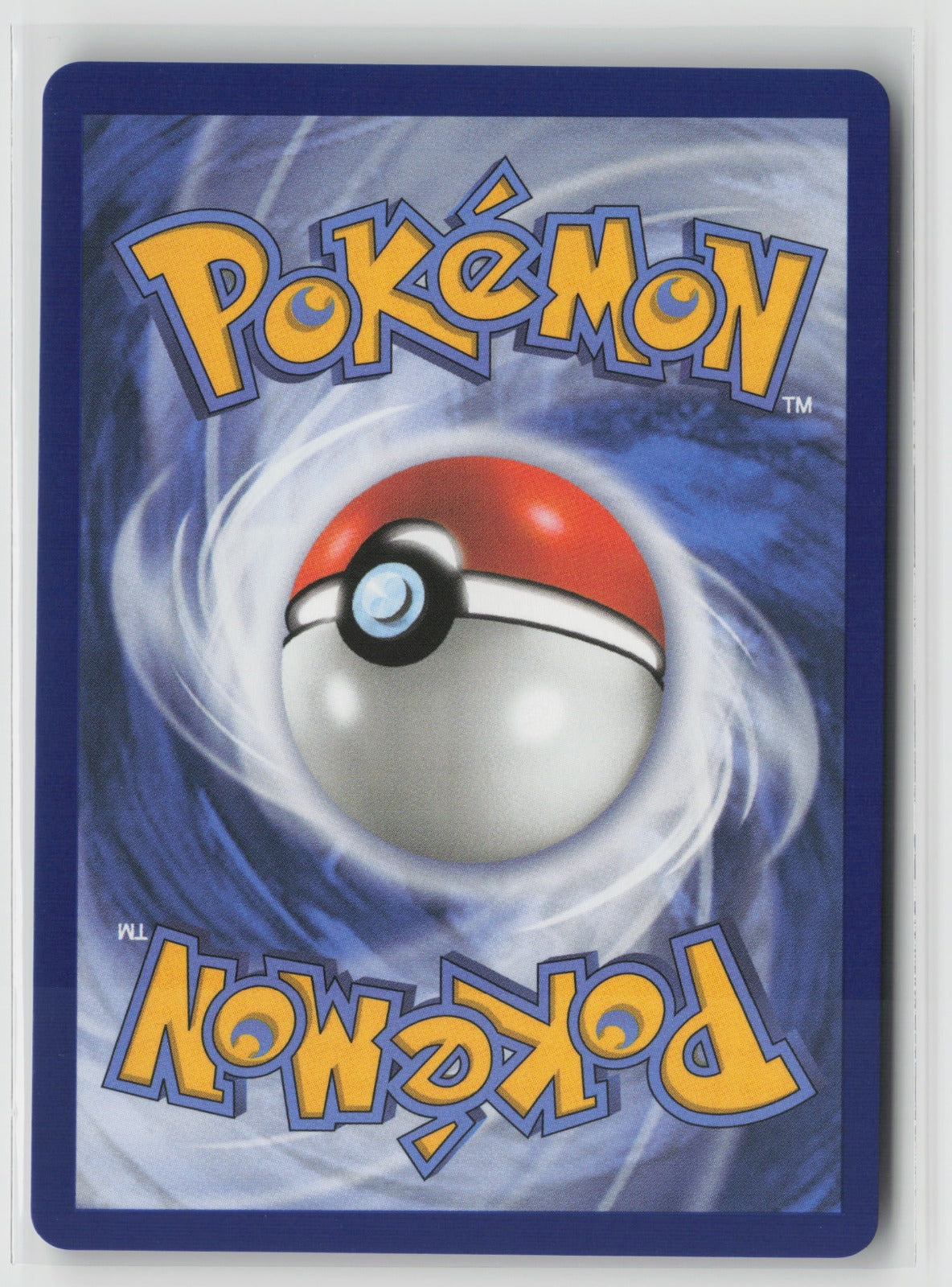 Tarragon Ultra Rare Holo POR 116/088 NM (Back)