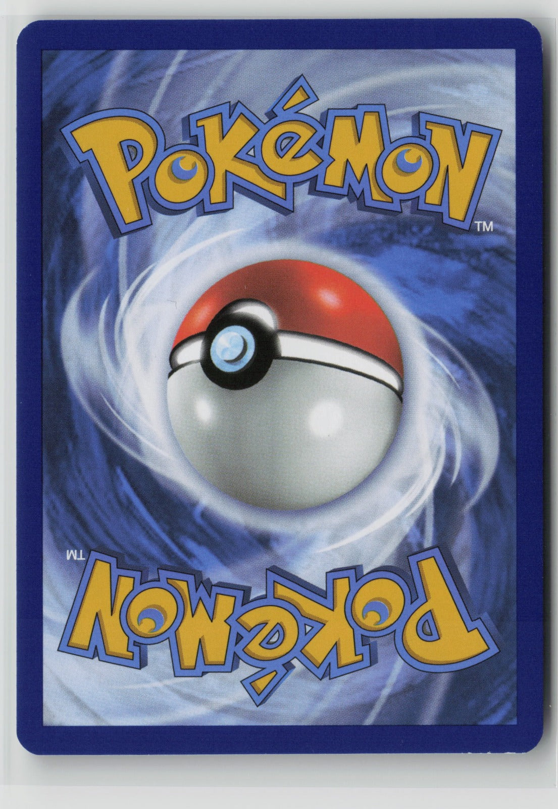 Caterpie - Illustration Rare Holo MEW 172/165 NM (Back)