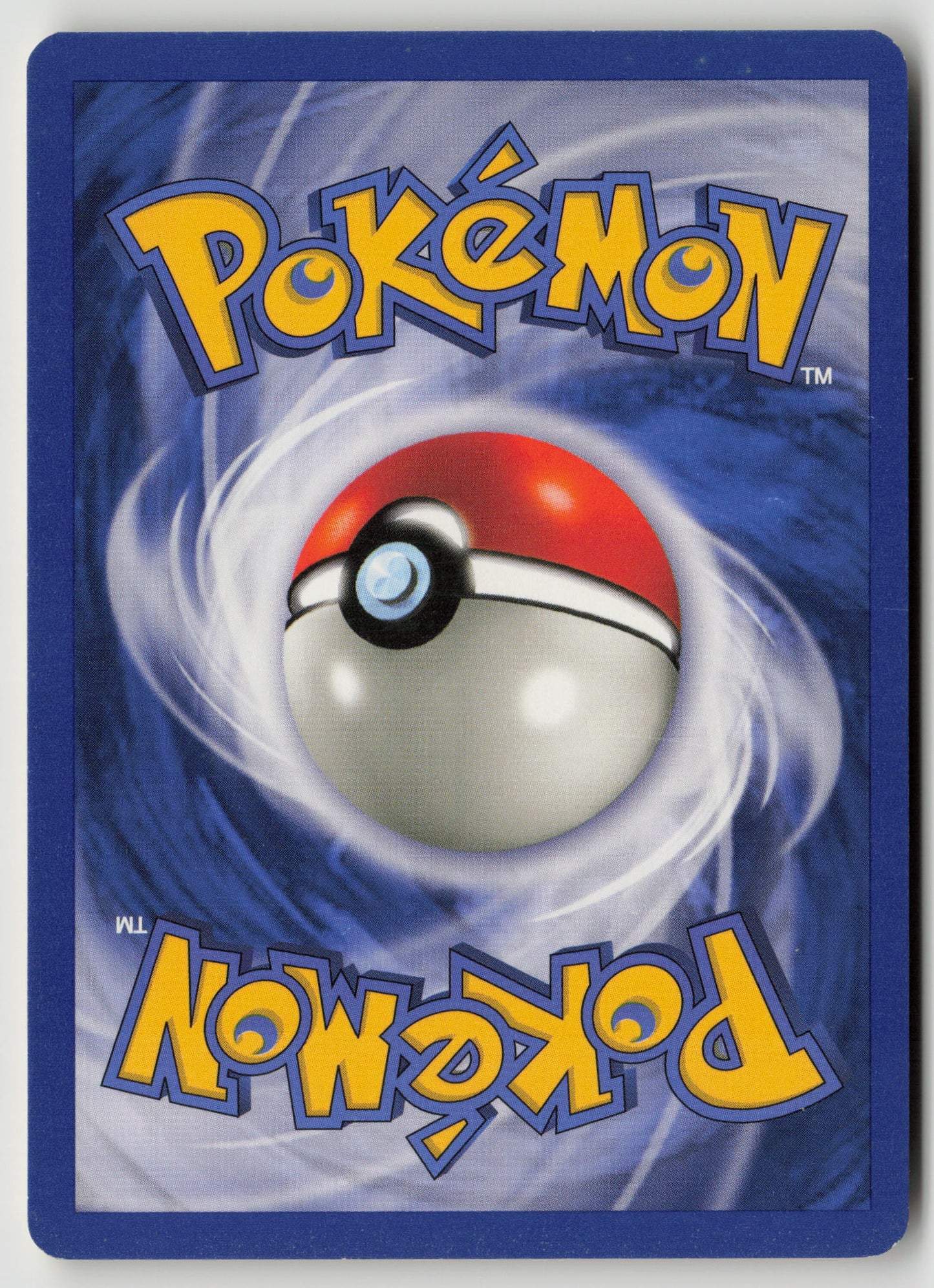 Koga's Weedle Common Gym Challenge 082/132 MP (Back)